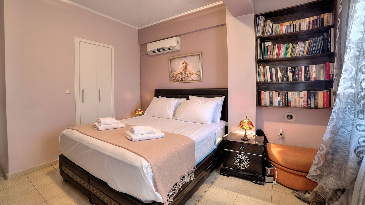 Photo of Bedroom in Anavyssos