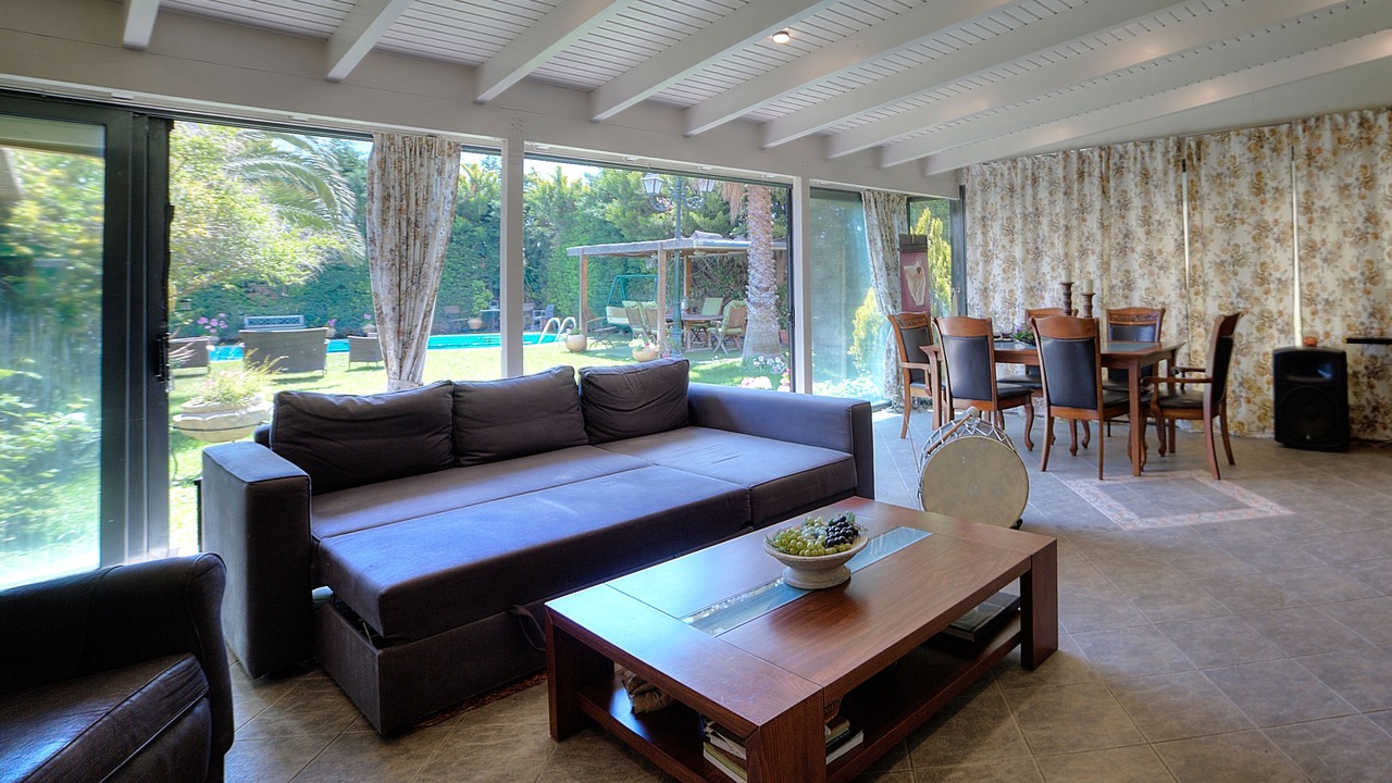 Photo of Livingroom in Anavyssos