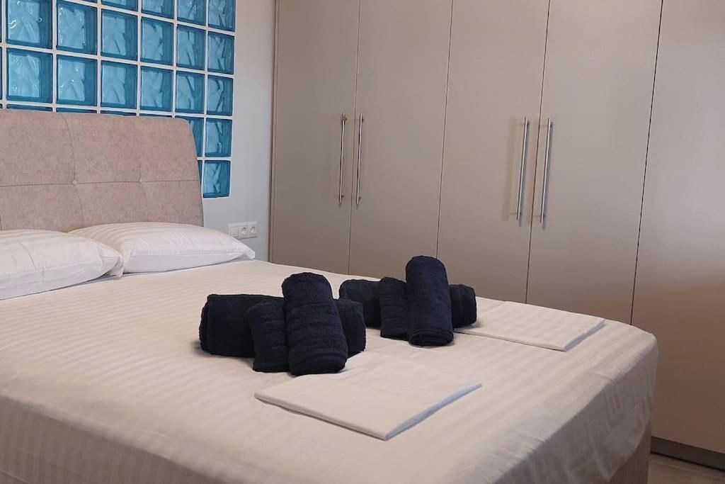 Photo of Bedroom in Nea Iraklitsa