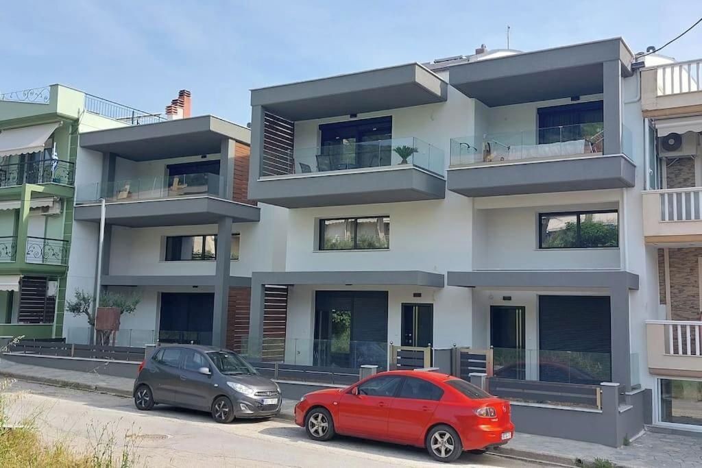 Photo of Outdoor in Nea Iraklitsa