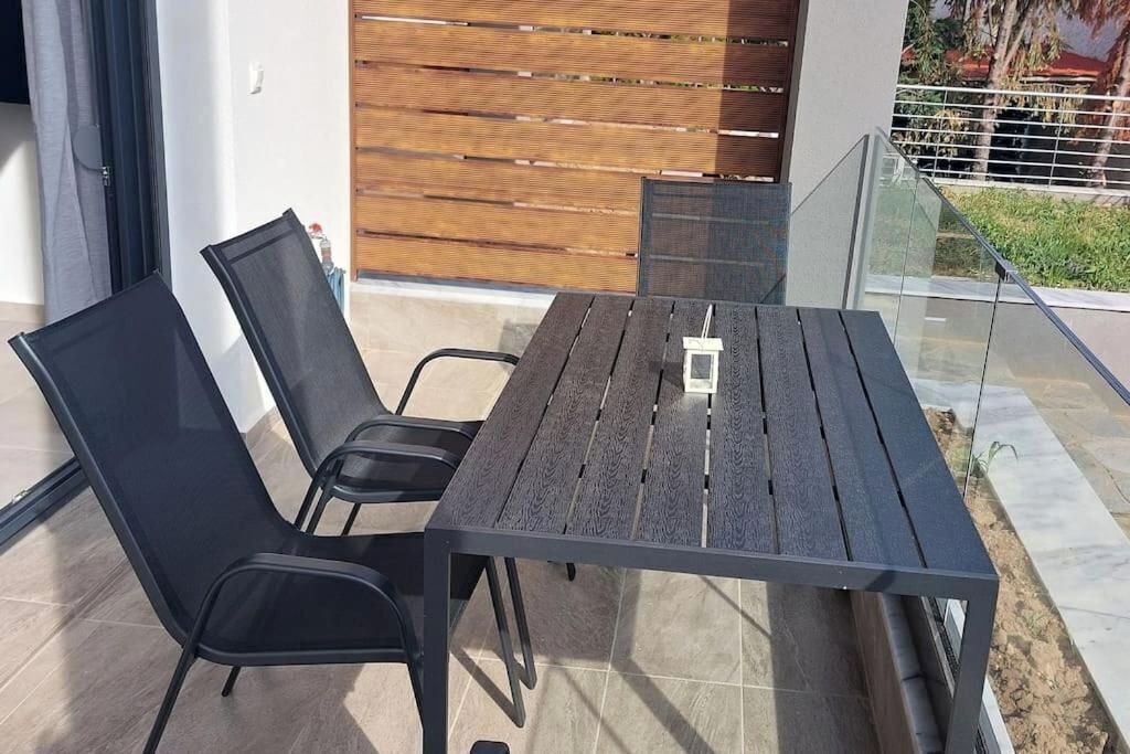 Photo of Outdoor in Nea Iraklitsa