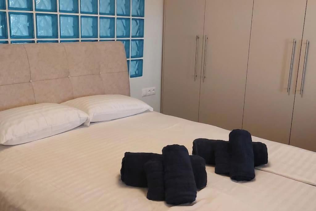 Photo of Bedroom in Nea Iraklitsa