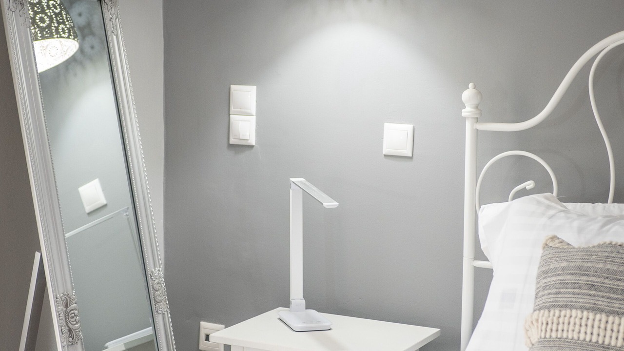 Photo of Bedroom in Kastellos