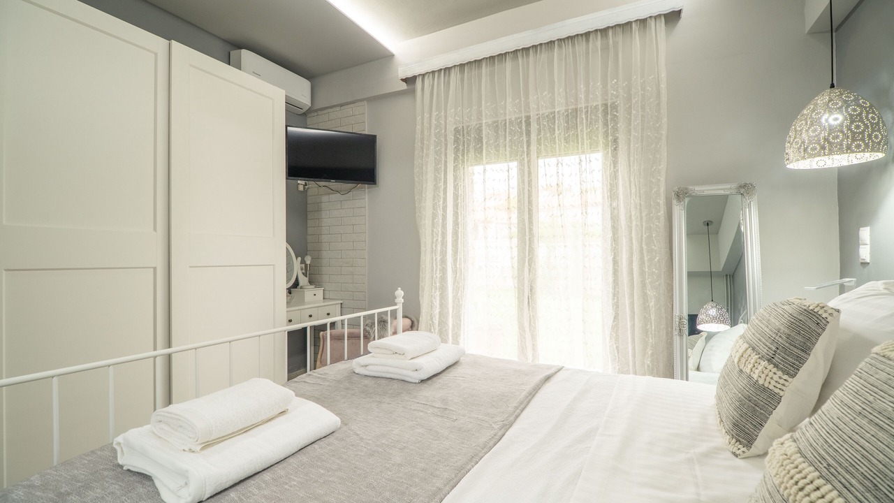 Photo of Bedroom in Kastellos
