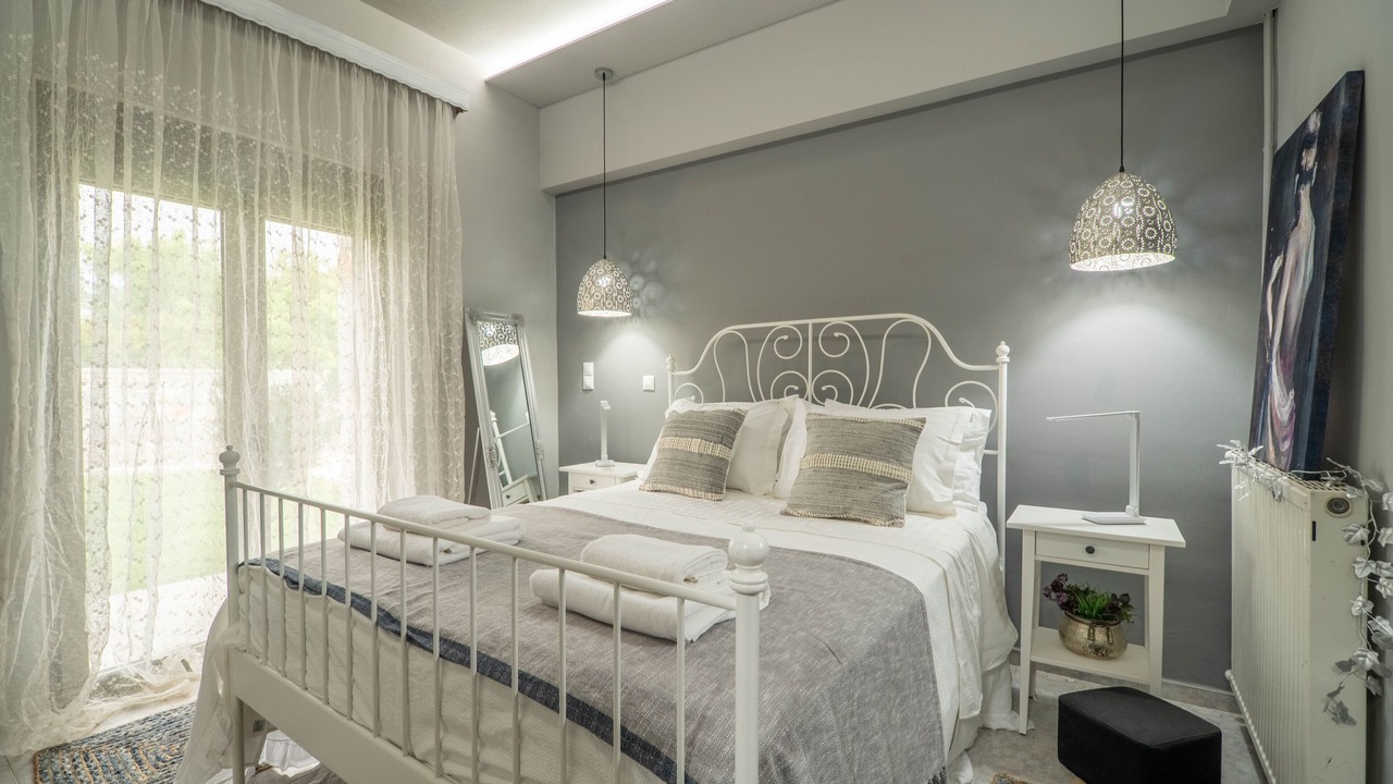 Photo of Bedroom in Kastellos