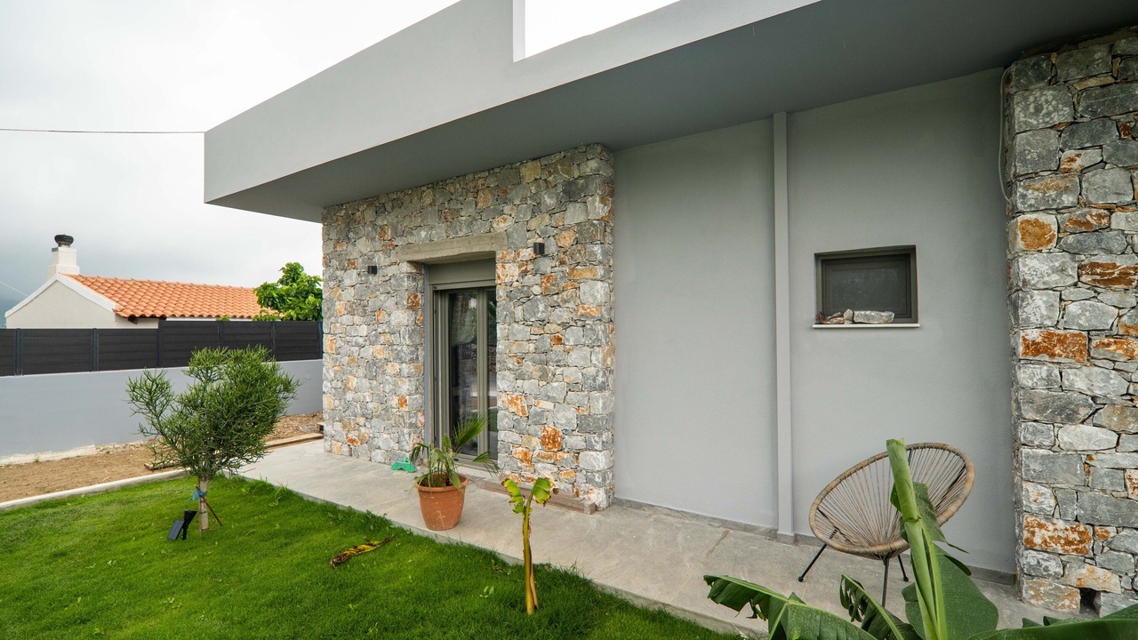 Photo of Outdoor in Kastellos