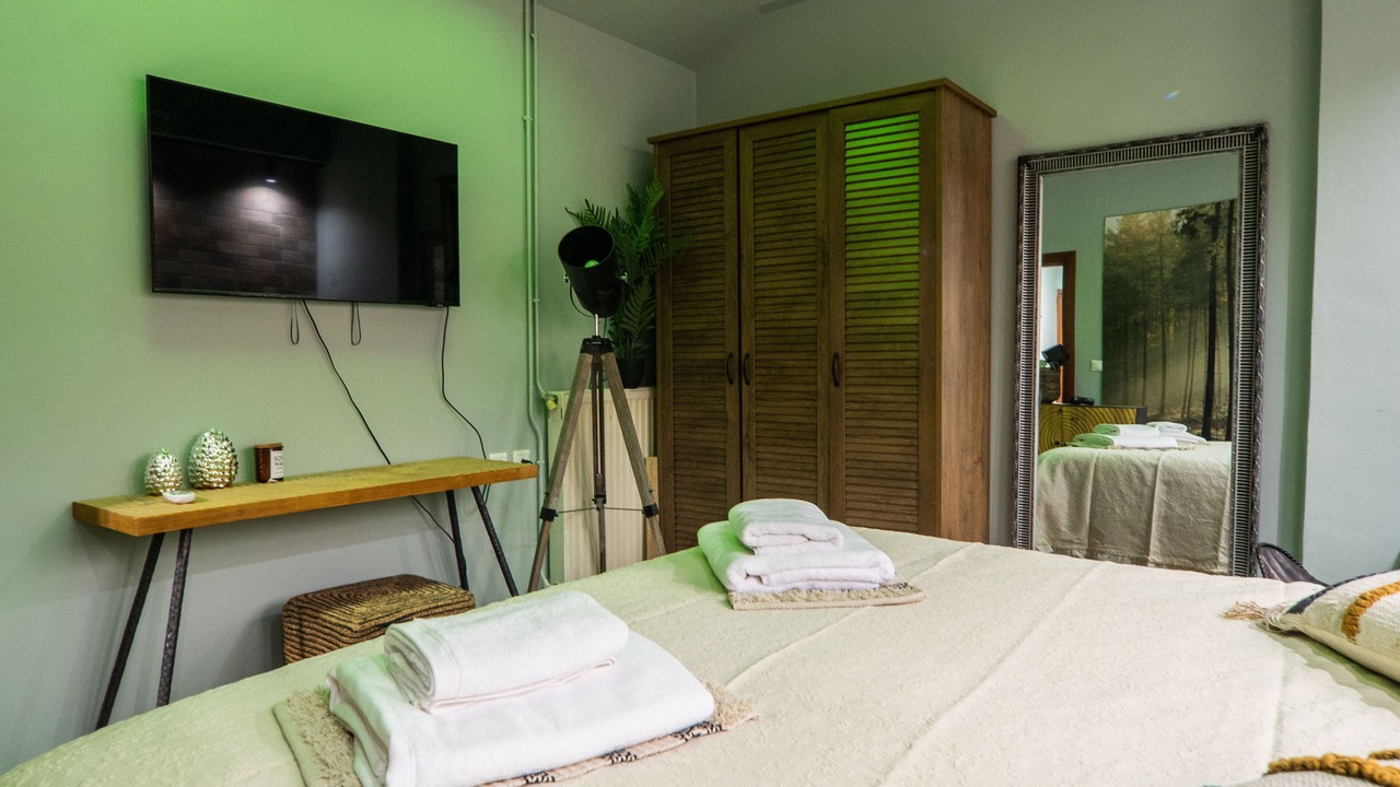 Photo of Bedroom in Kastellos