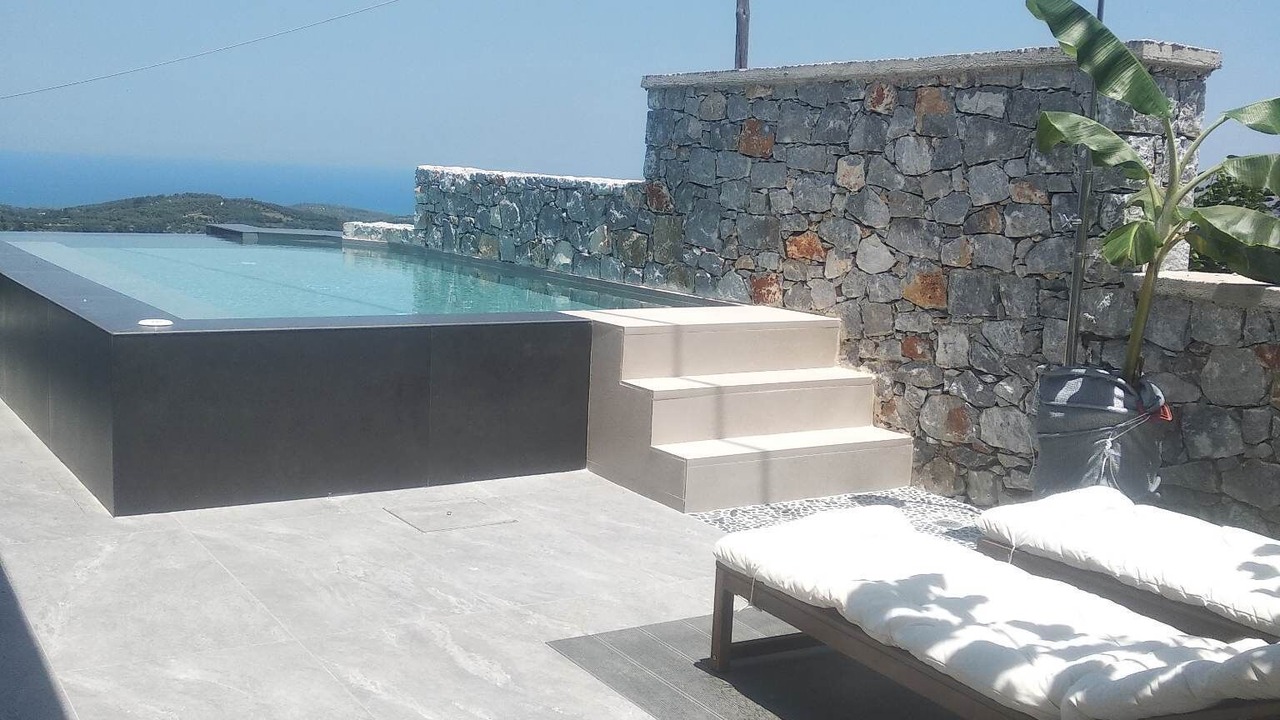 Photo of Outdoor in Kastellos