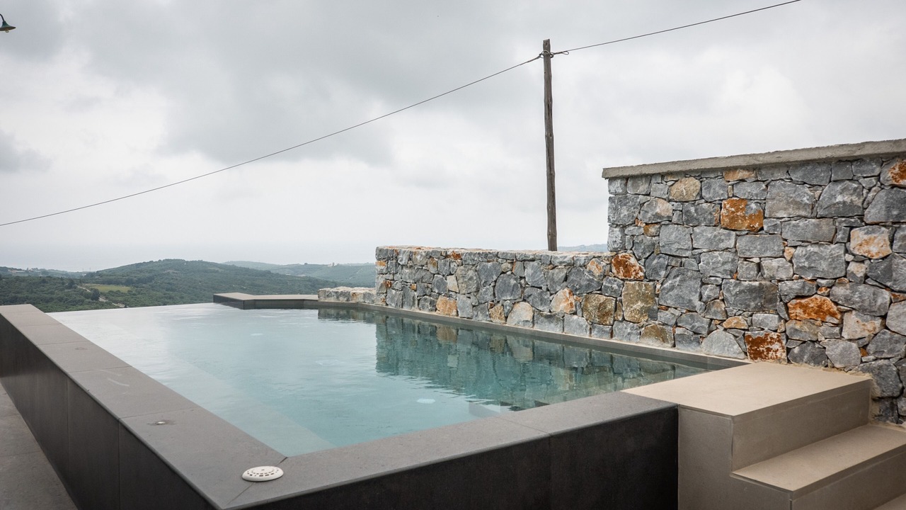 Photo of Outdoor in Kastellos