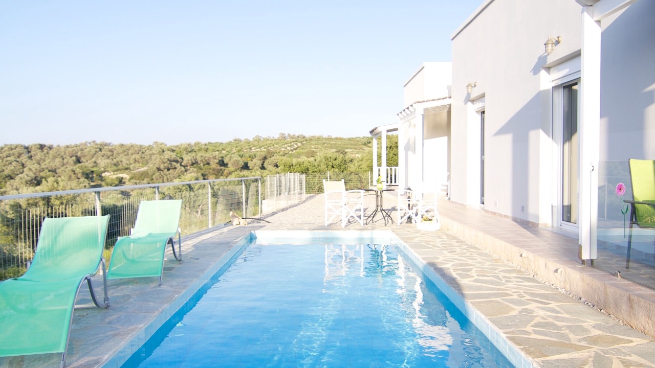 Photo of Outdoor in Rethymno