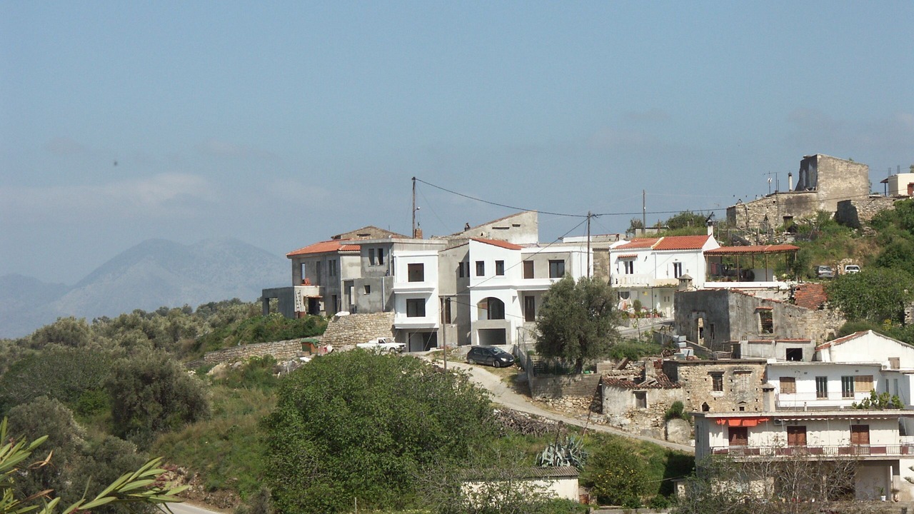 Photo of Outdoor in Rethymno