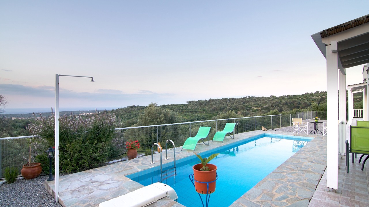 Photo of Outdoor in Rethymno
