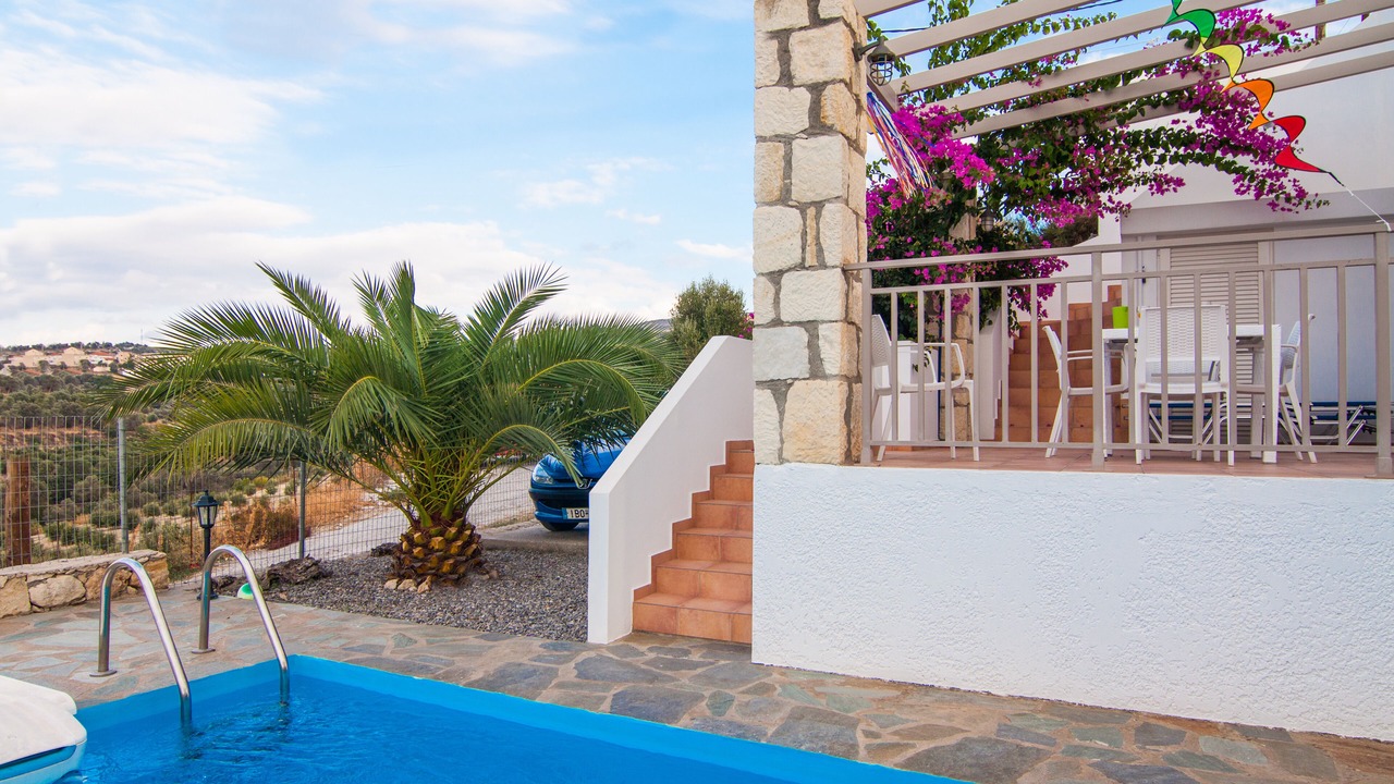 Photo of Outdoor in Agia Triada
