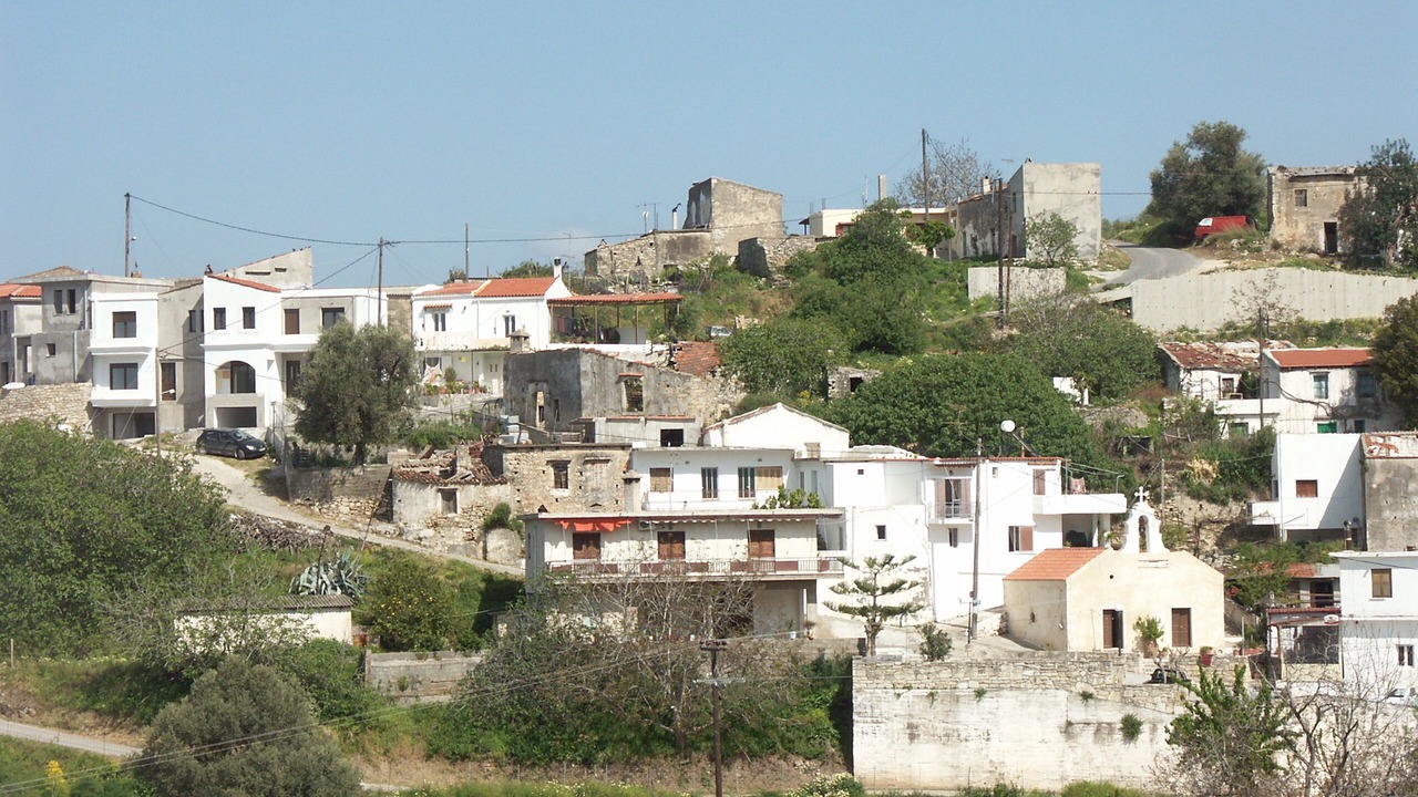 Photo of Outdoor in Agia Triada