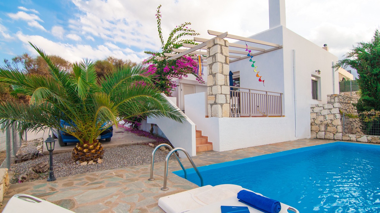 Photo of Outdoor in Agia Triada