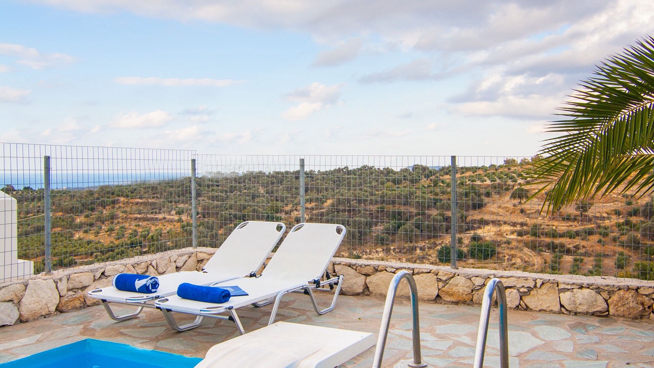 Photo of Outdoor in Agia Triada