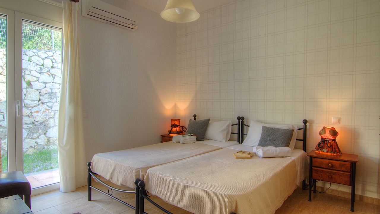 Photo of Bedroom in Agia Triada