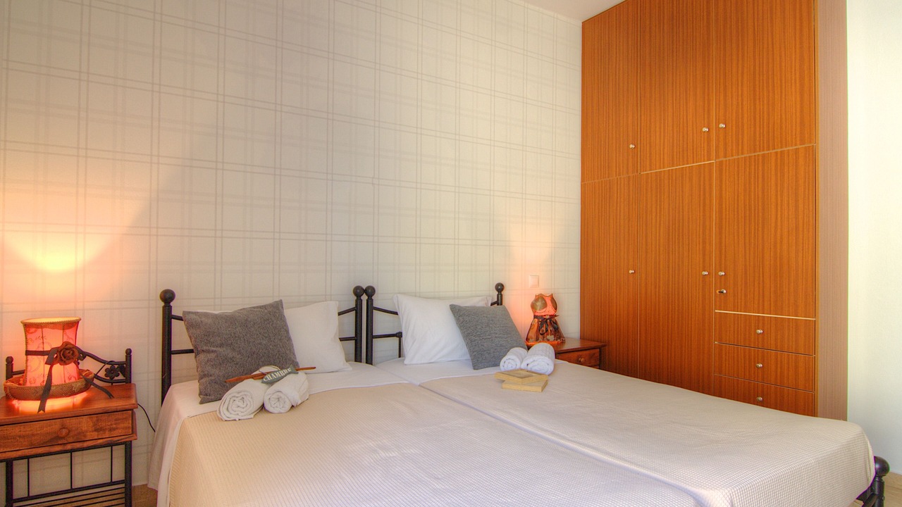 Photo of Bedroom in Agia Triada