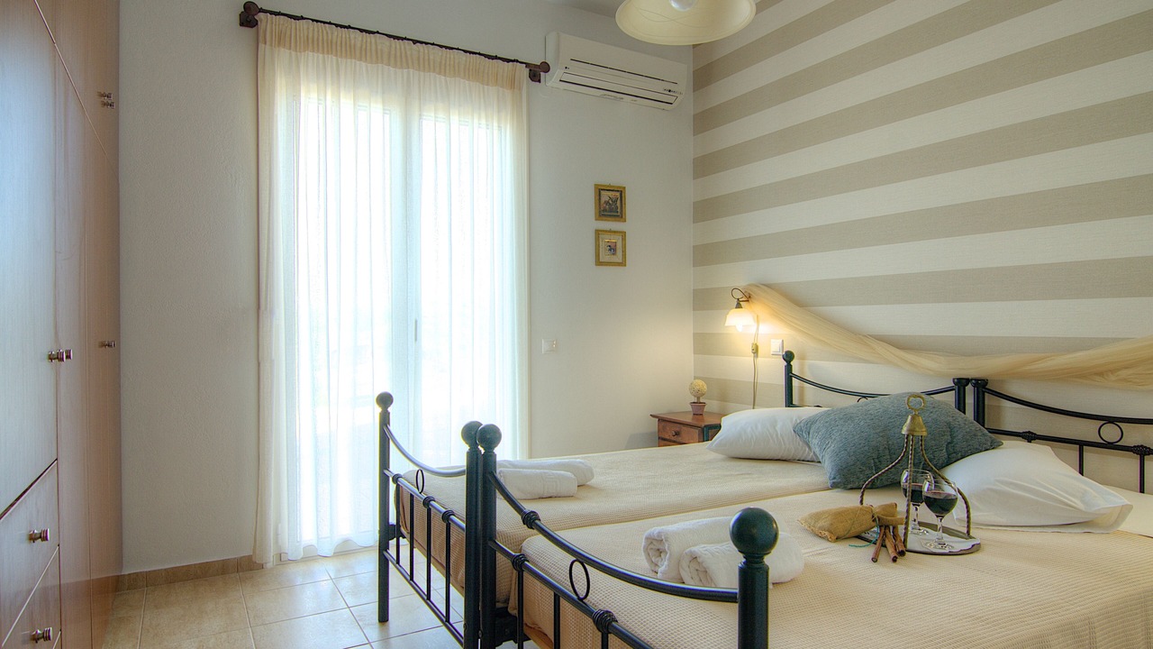 Photo of Bedroom in Agia Triada