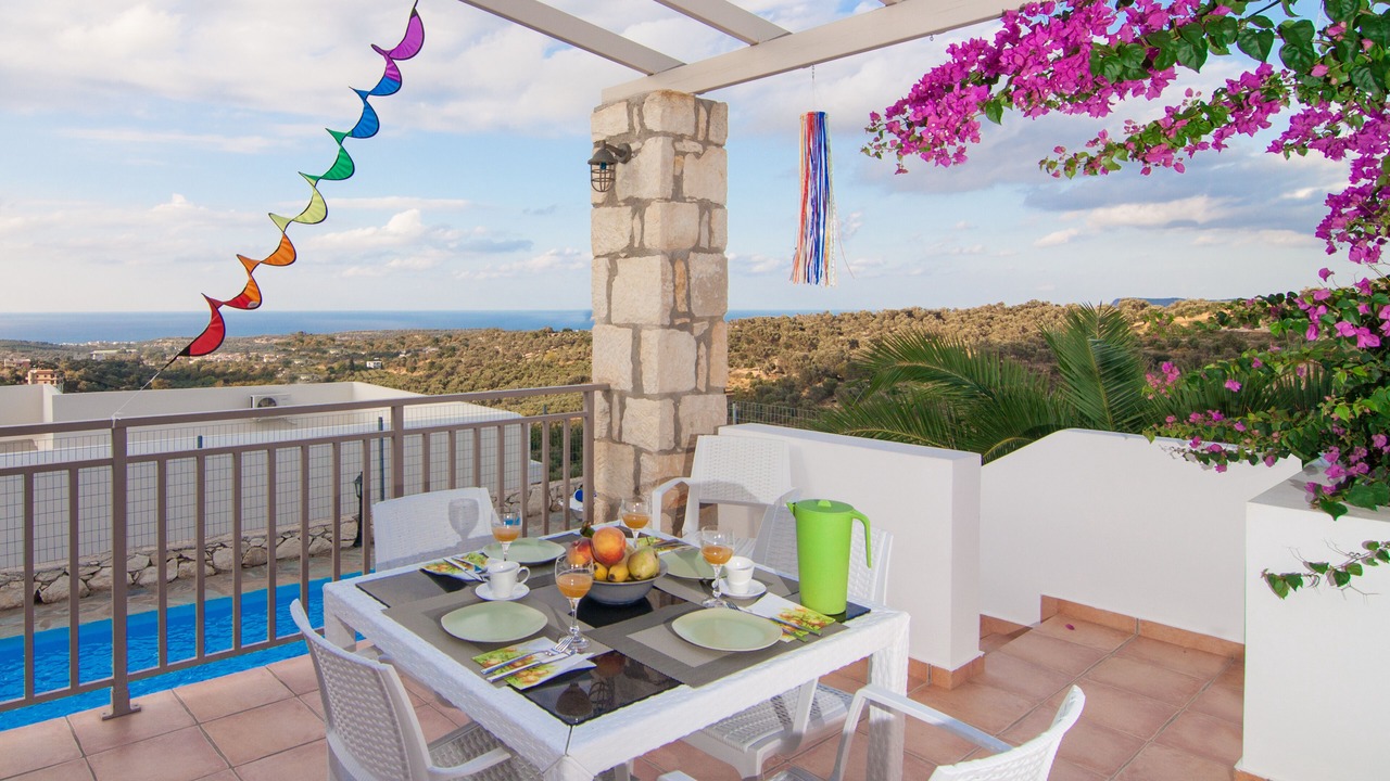Photo of Outdoor in Agia Triada
