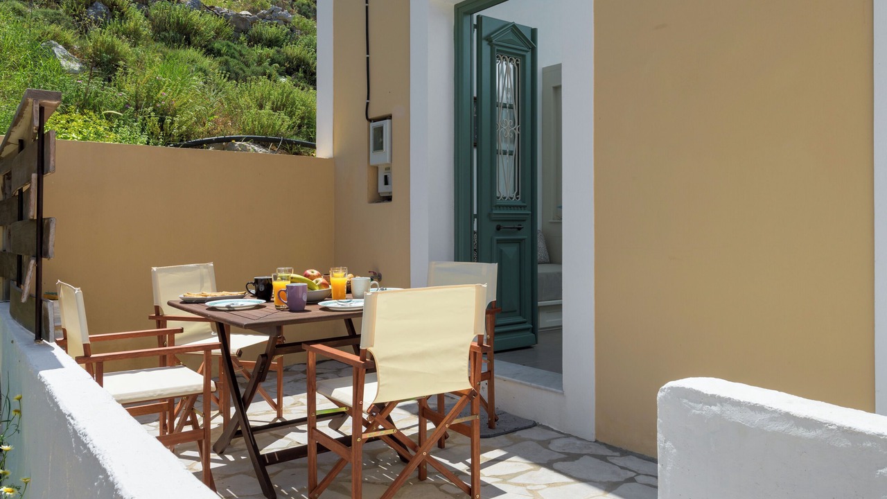 Photo of Outdoor in Symi