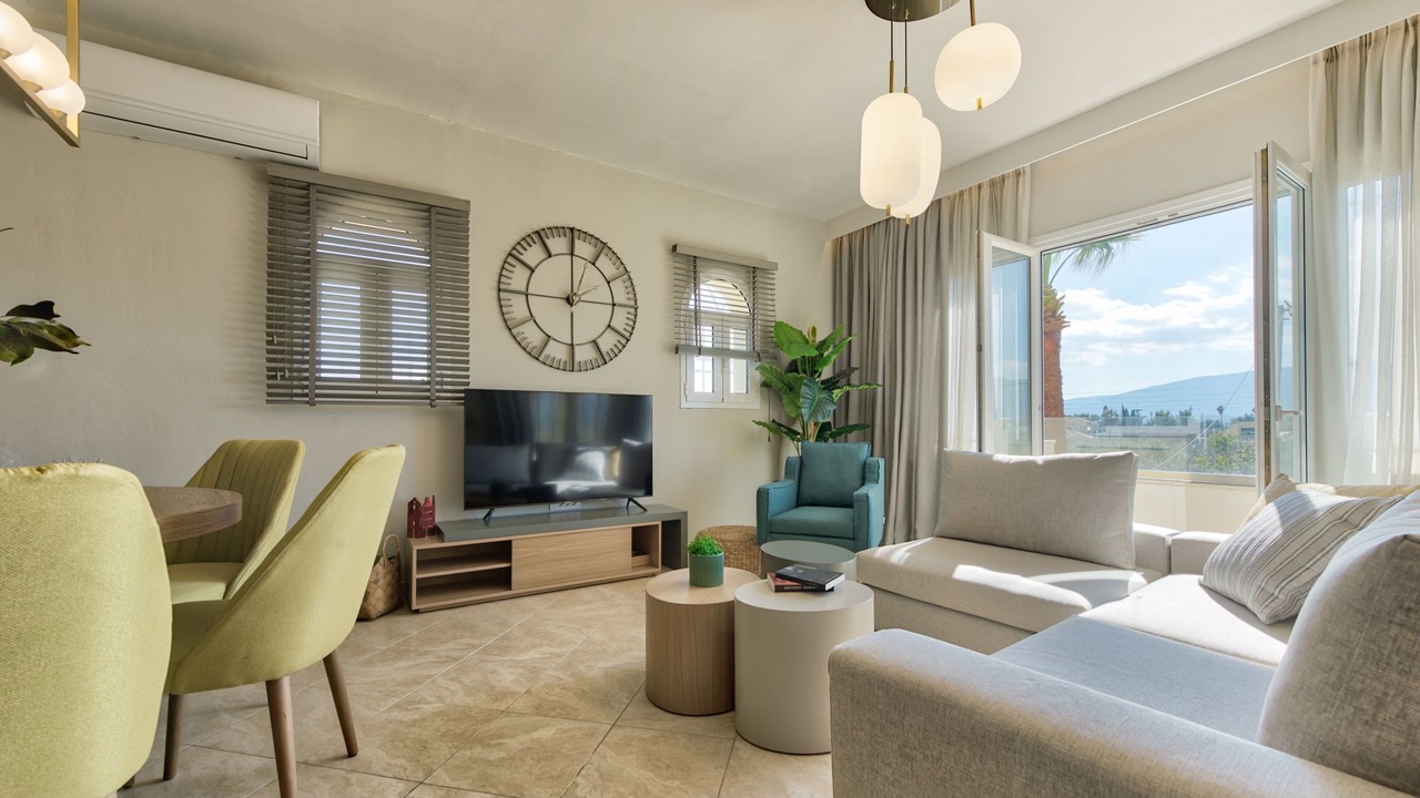 Photo of Livingroom in Vanato