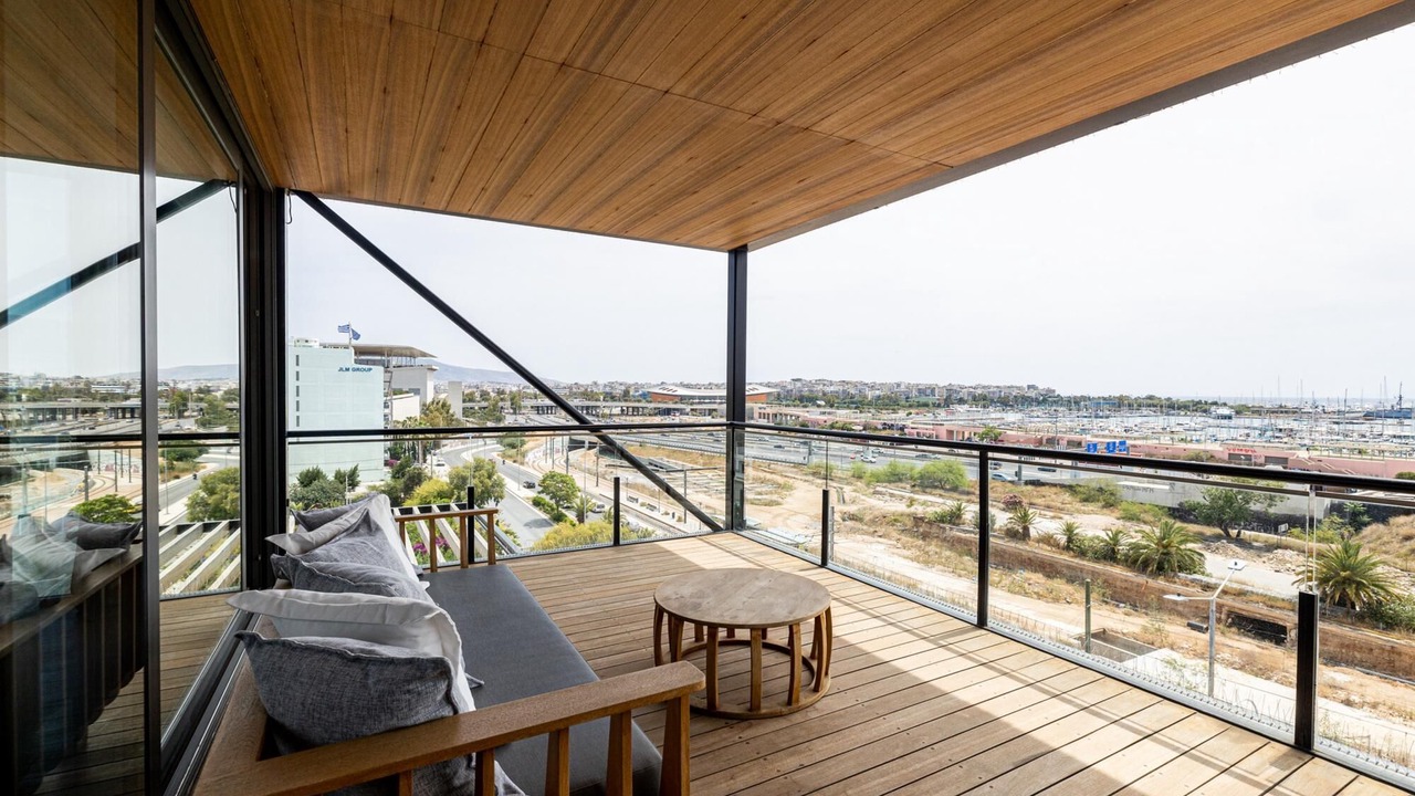 Photo of Outdoor in Kallithea