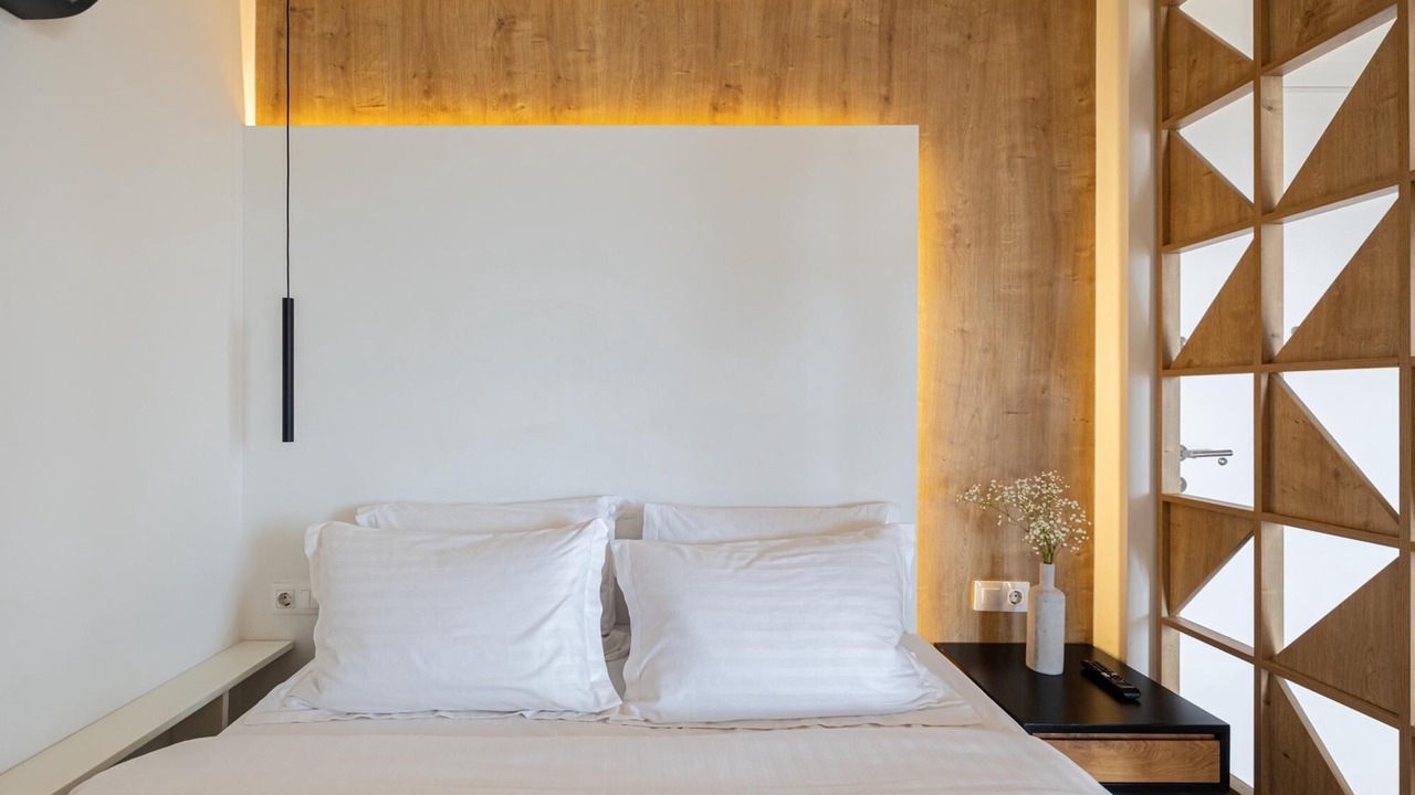 Photo of Bedroom in Kallithea