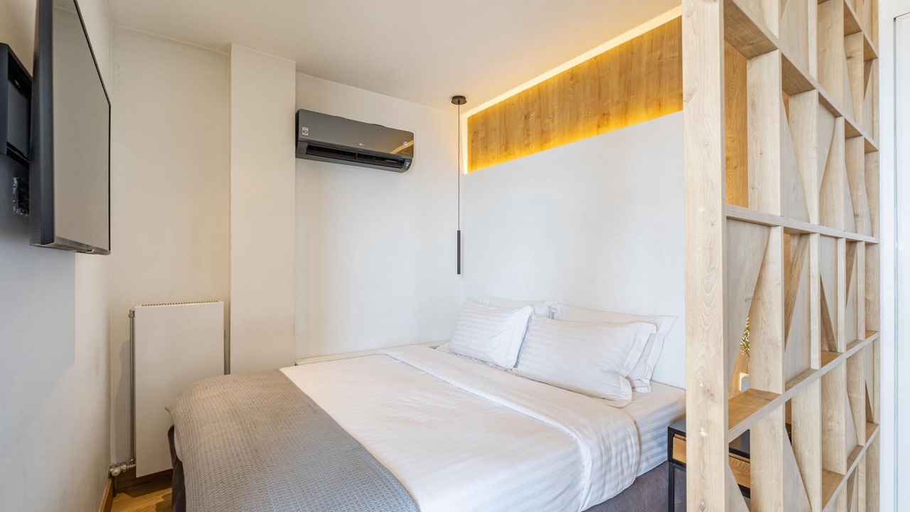 Photo of Bedroom in Kallithea