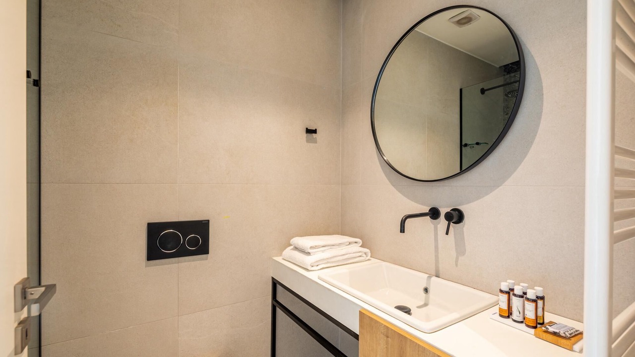 Photo of Bathroom in Kallithea