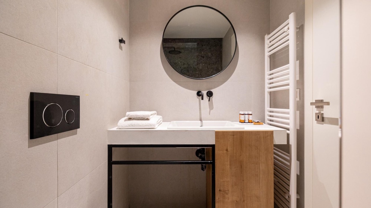 Photo of Bathroom in Kallithea