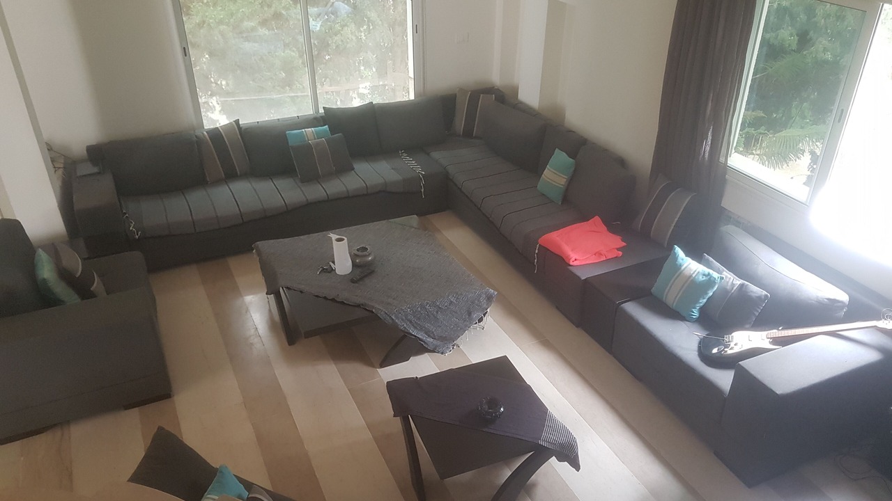 Photo of Livingroom in Gammarth