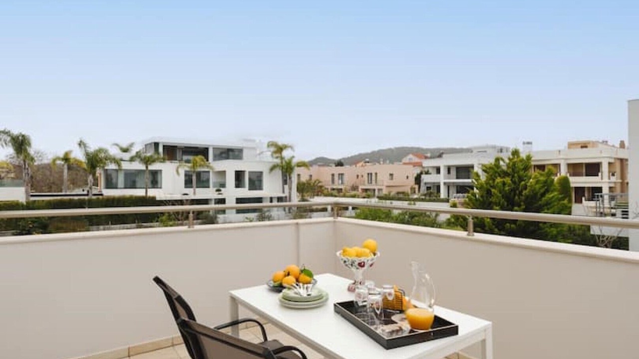 Photo of Outdoor in Ialyssos