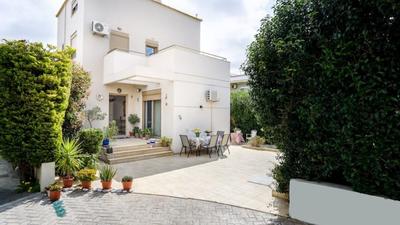 Photo of Outdoor in Ialyssos