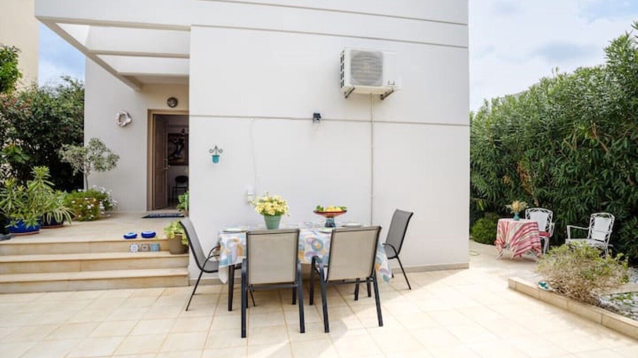 Photo of Outdoor in Ialyssos