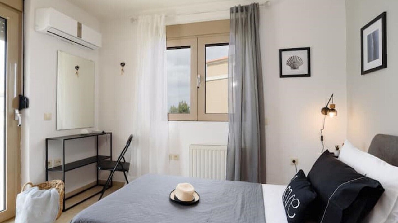 Photo of Bedroom in Ialyssos