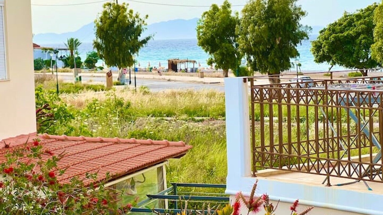 Photo of Outdoor in Ialyssos