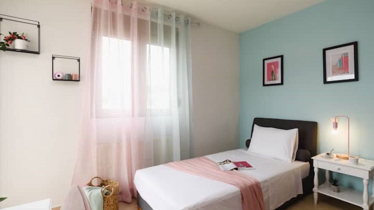 Photo of Bedroom in Ialyssos