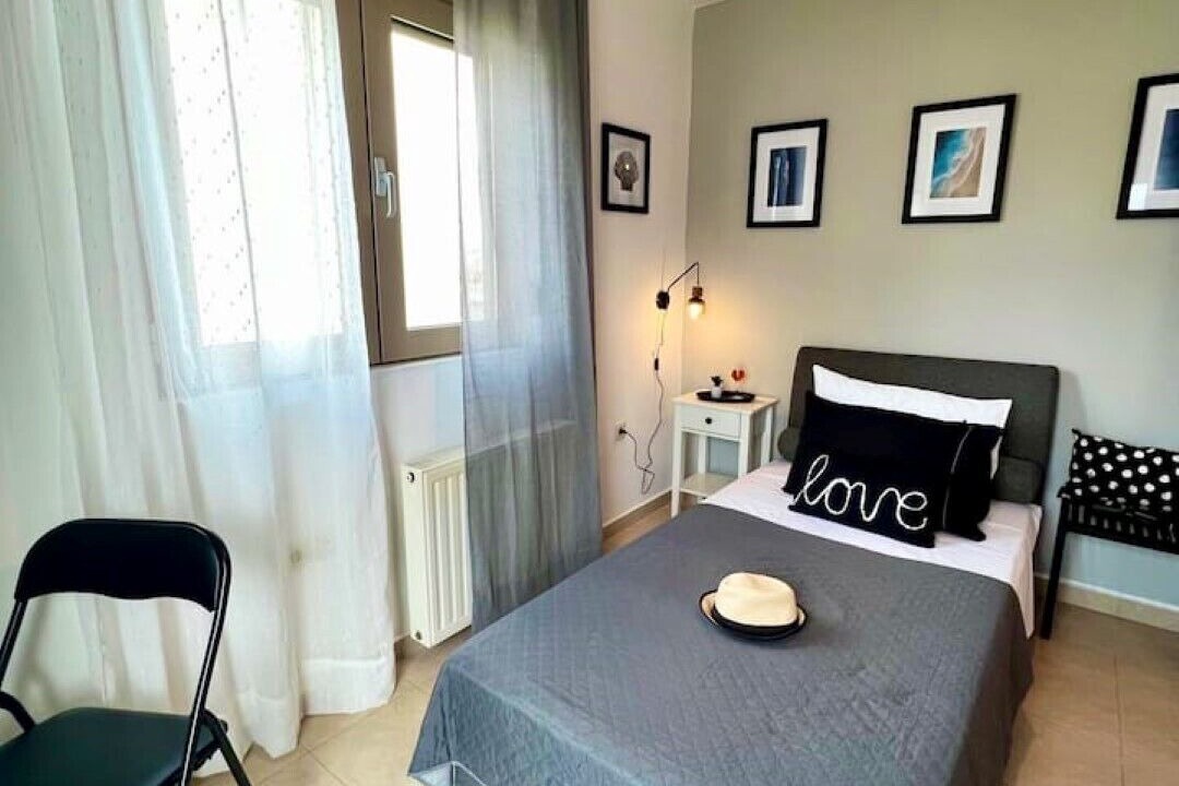 Photo of Bedroom in Ialyssos