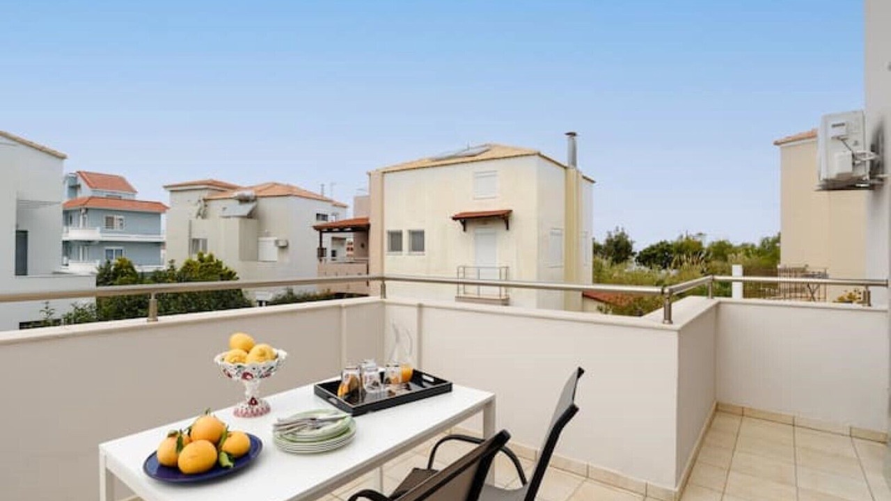 Photo of Outdoor in Ialyssos