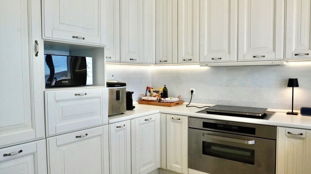 Photo of Kitchen in Koundouros