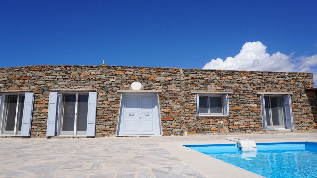 Photo of Outdoor in Koundouros
