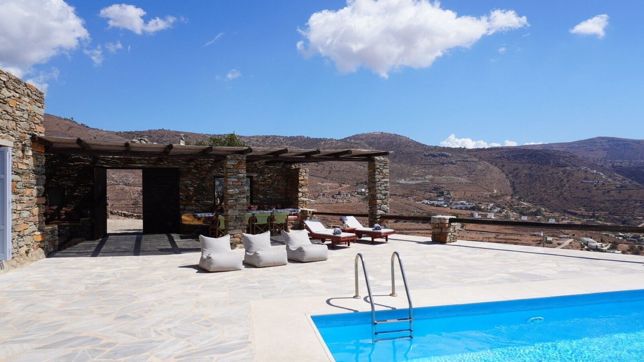 Photo of Outdoor in Koundouros