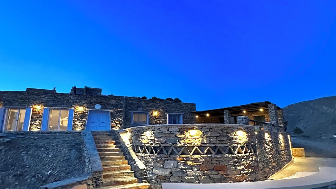 Photo of Outdoor in Koundouros