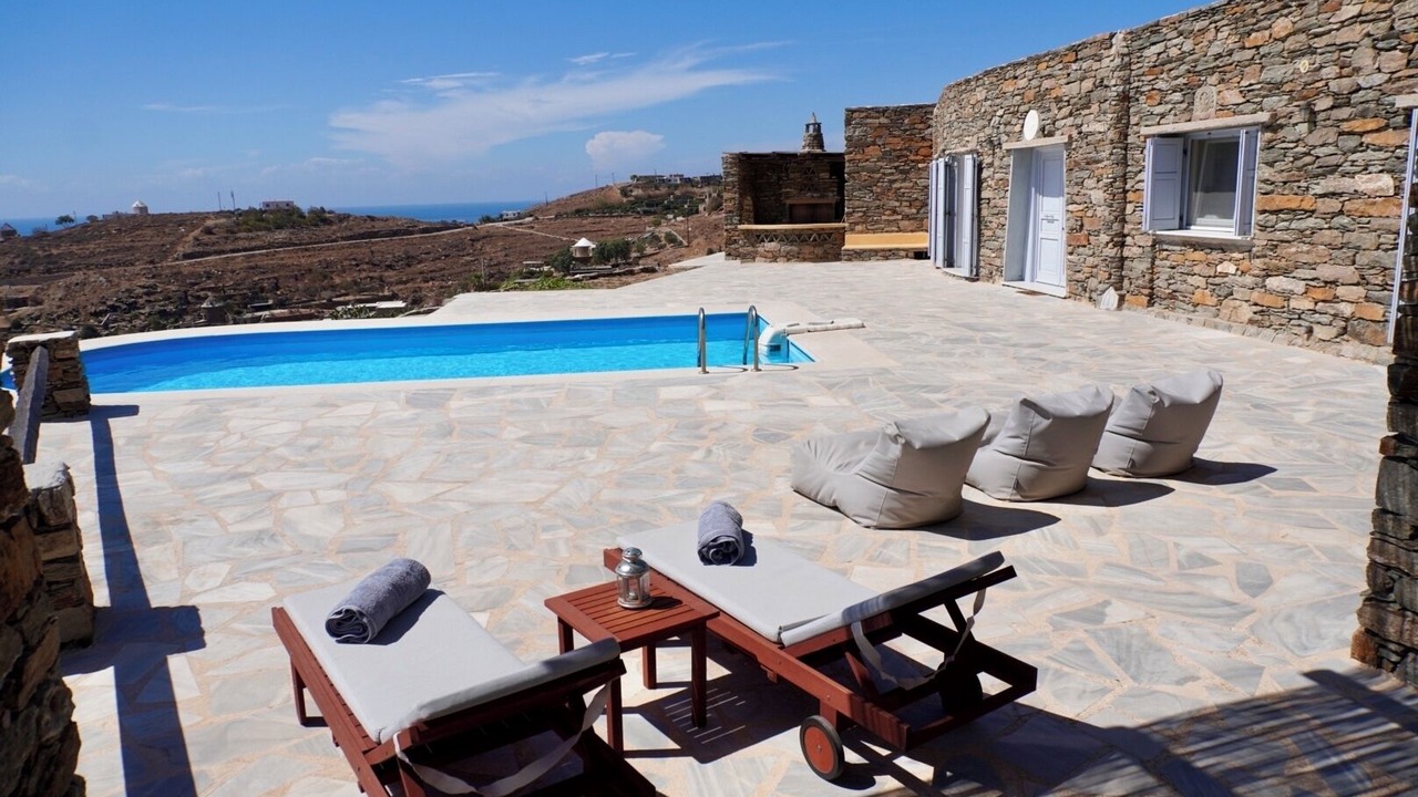Photo of Outdoor in Koundouros