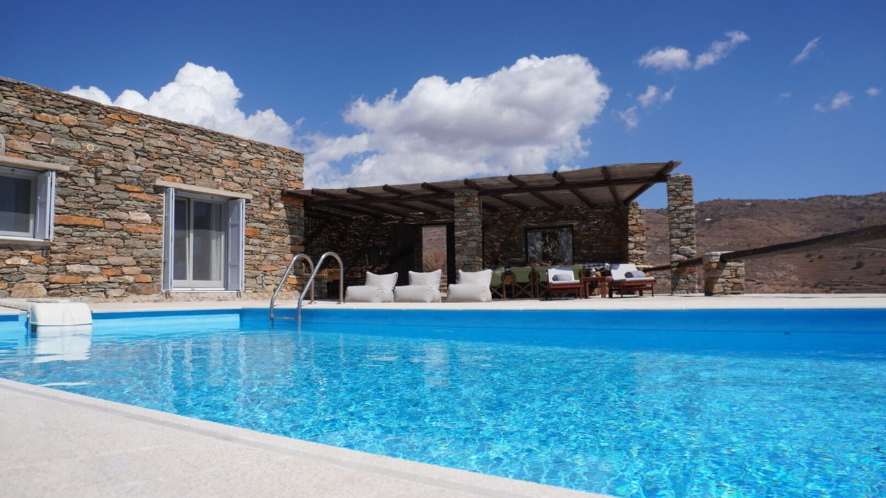 Photo of Outdoor in Koundouros