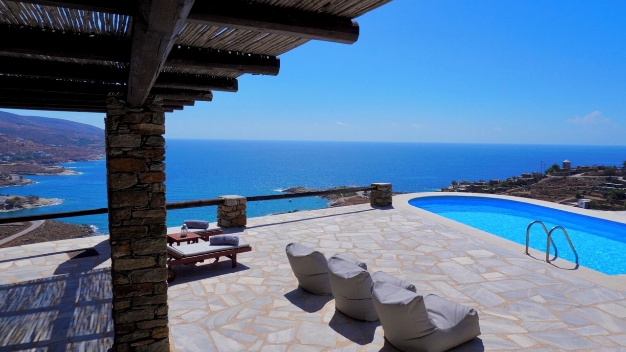 Photo of Outdoor in Koundouros