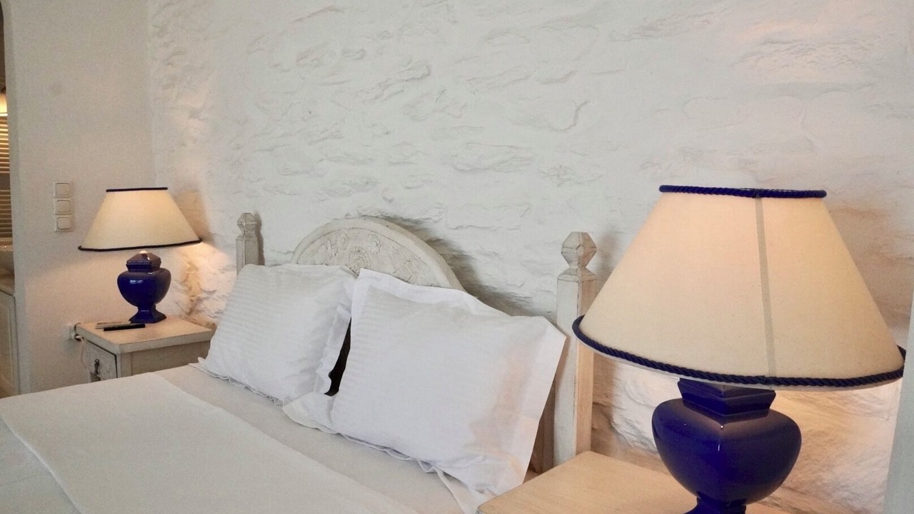 Photo of Bedroom in Koundouros