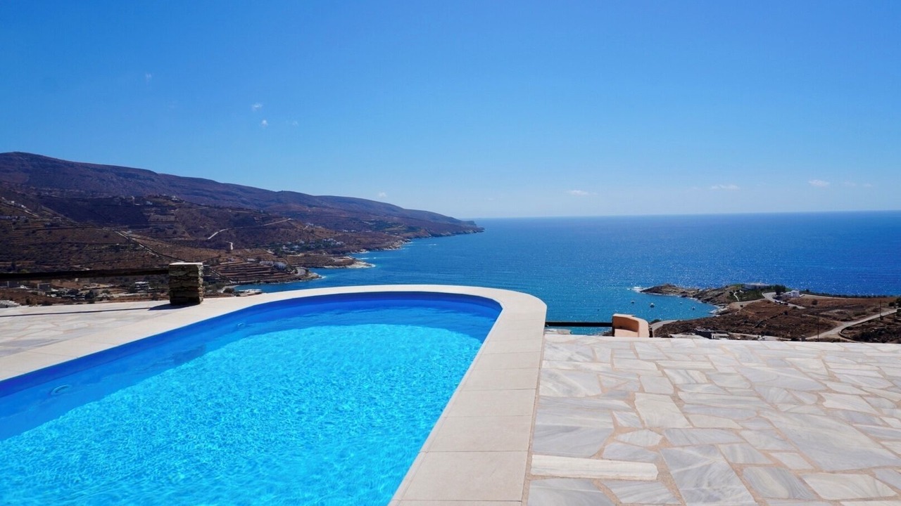 Photo of Outdoor in Koundouros
