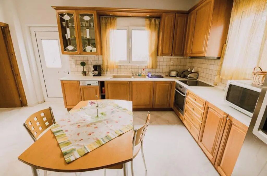 Photo of Kitchen in Monopari